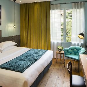 Chambre Double de Luxe