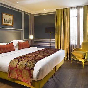 Chambre de Luxe